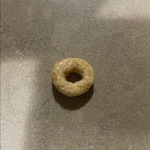 Meet your Posher, Marc